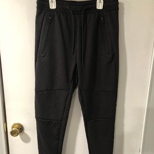 American Eagle mens jogger sweat pants